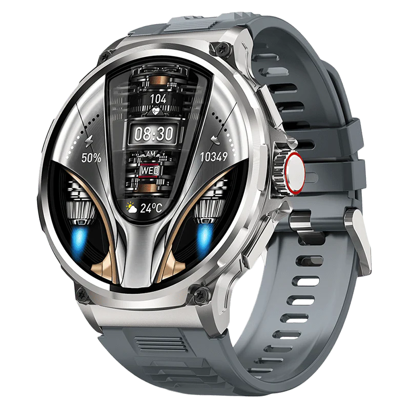 Apex - Montre Connectée