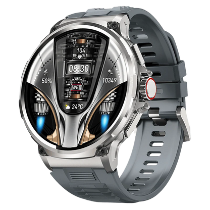 Apex - Montre Connectée