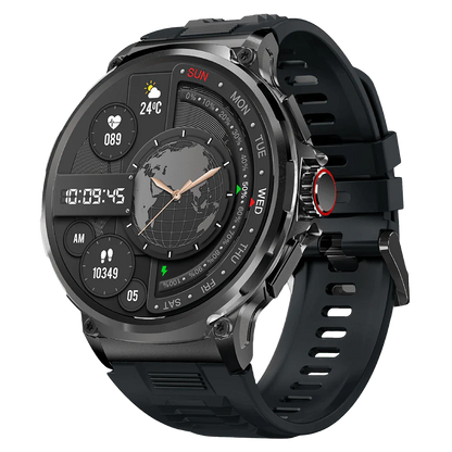 Apex - Montre Connectée