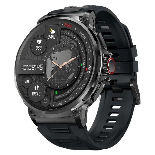 Apex - Montre Connectée