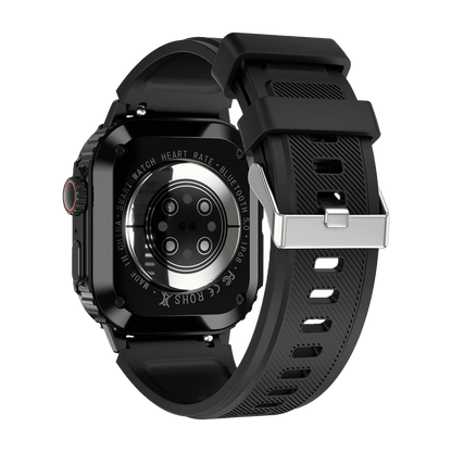 Colossus - Montre Connectée