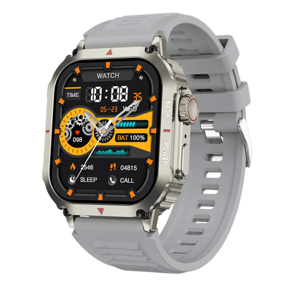 Colossus - Montre Connectée