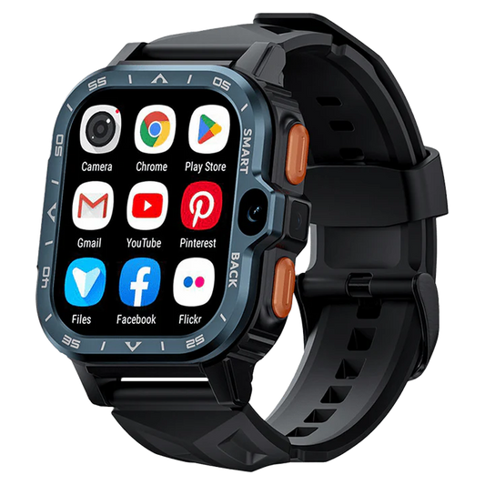 Vanguard - Montre Connectée SIM