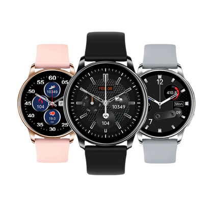Nebula - Montre Connectée