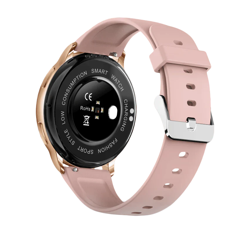 Nebula - Montre Connectée