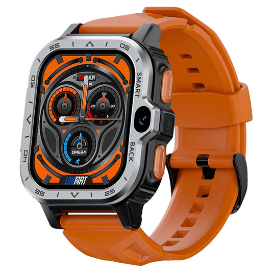 Vanguard - Montre Connectée SIM