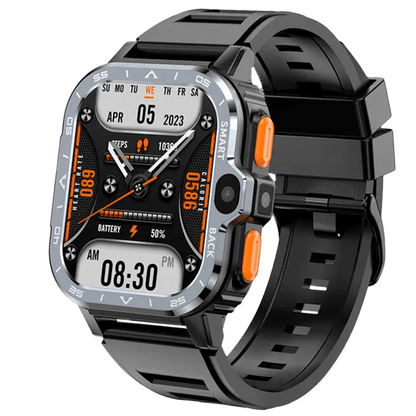 Vanguard - Montre Connectée SIM